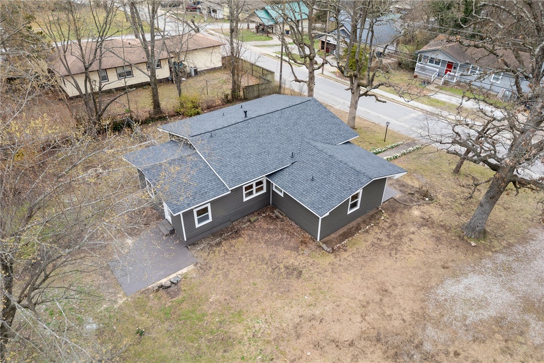 Park Place - Residential