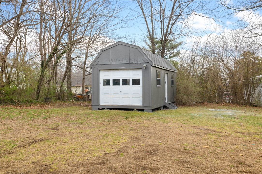 Park Place - Residential