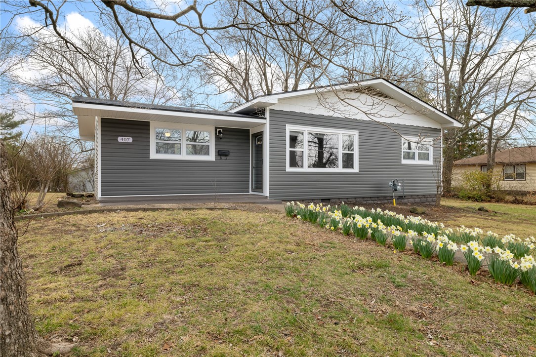 Park Place - Residential