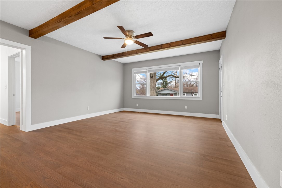 Park Place - Residential