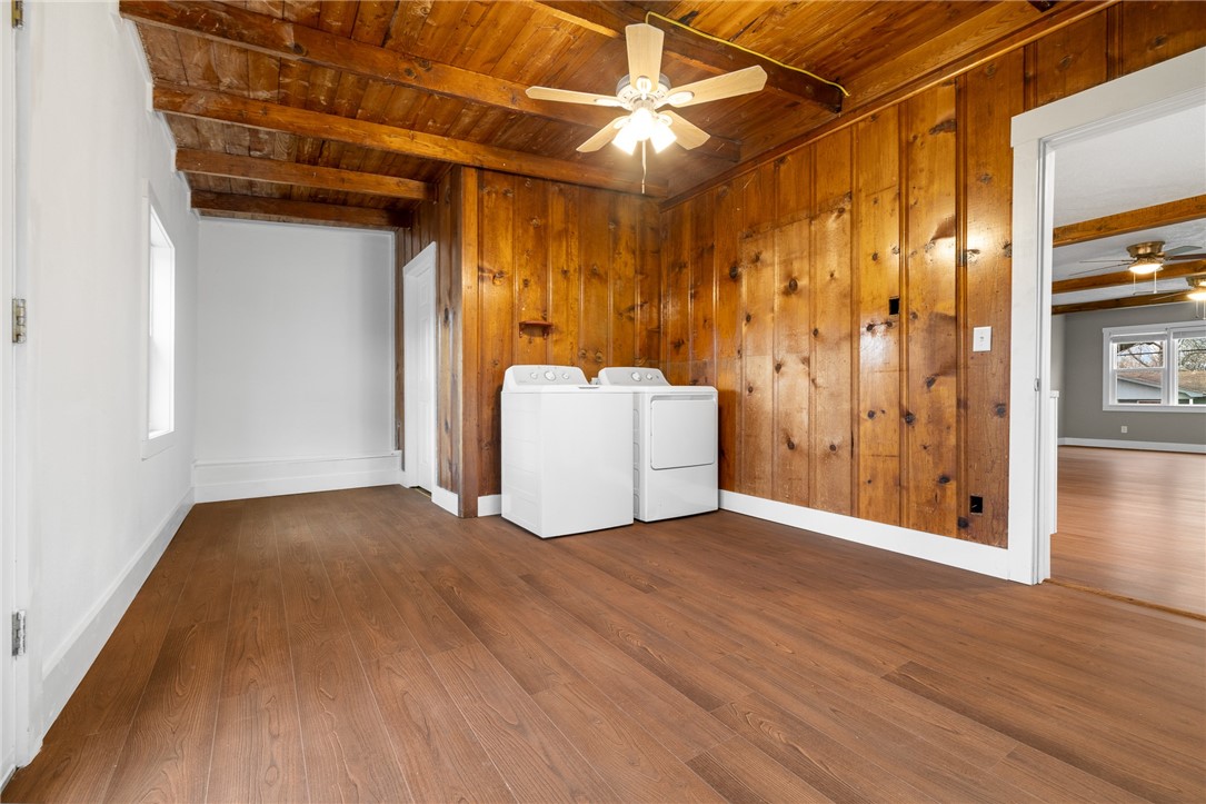 Park Place - Residential