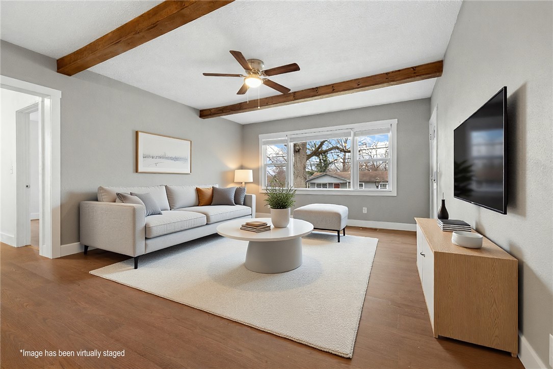 Park Place - Residential