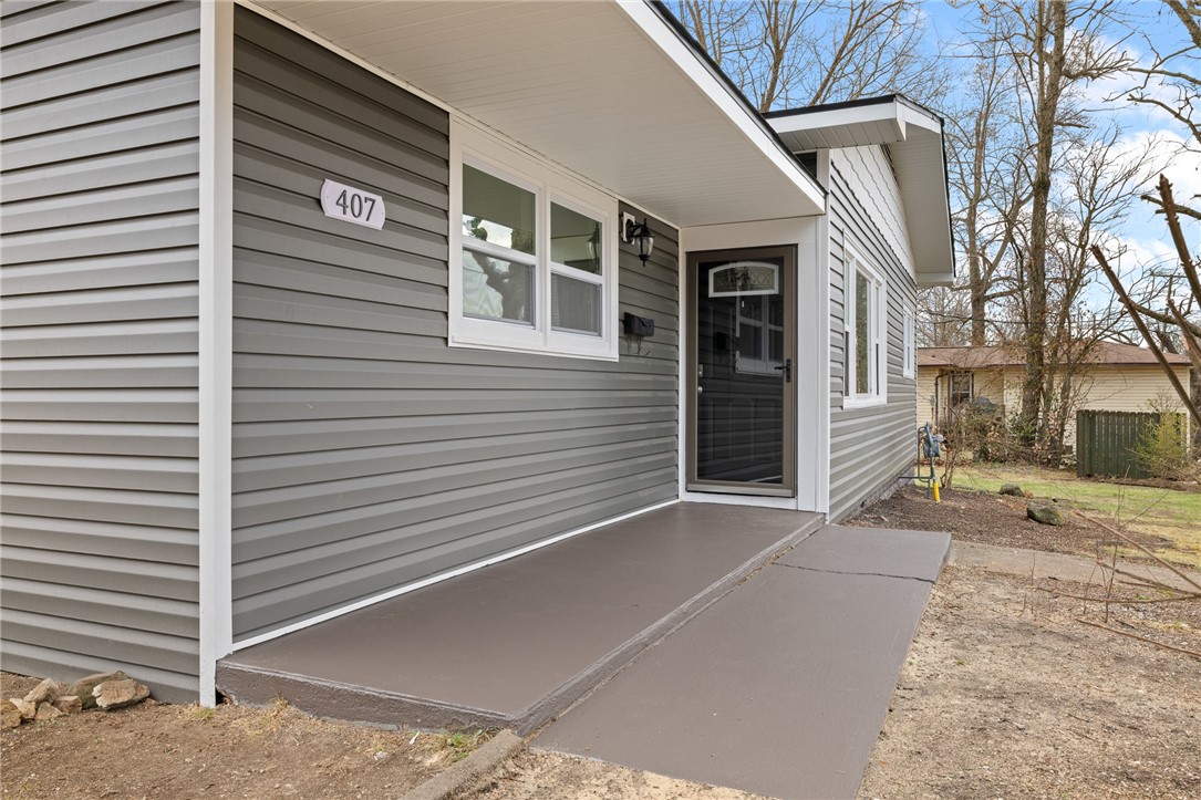 Park Place - Residential