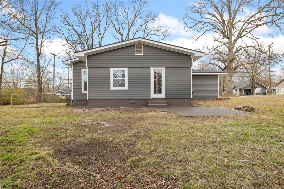 Park Place - Residential