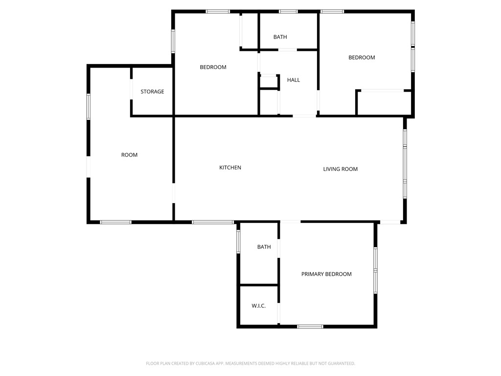 Park Place - Residential