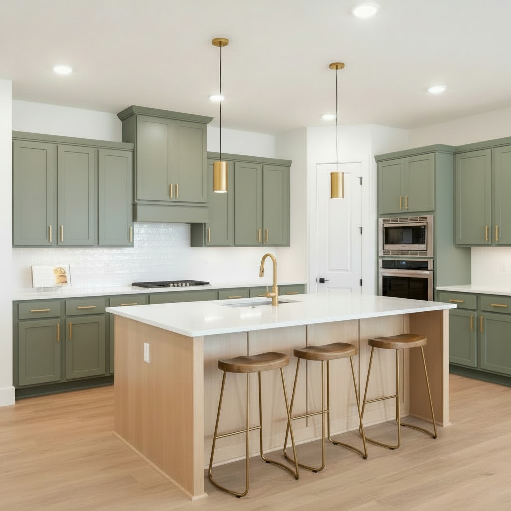 Hillcrest Add Rev Rogers - Residential