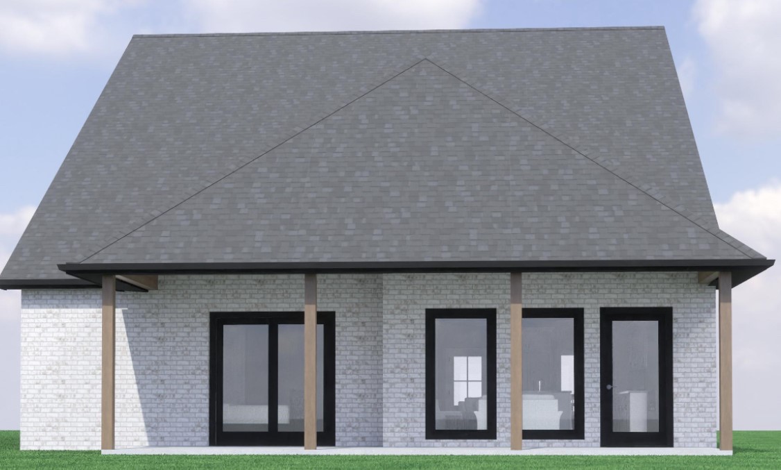 Hillcrest Add Rev Rogers - Residential