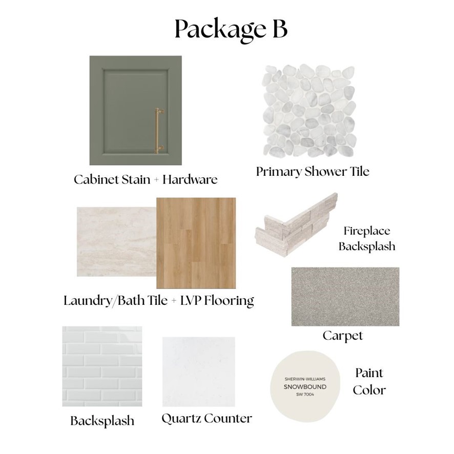 Hillcrest Add Rev Rogers - Residential