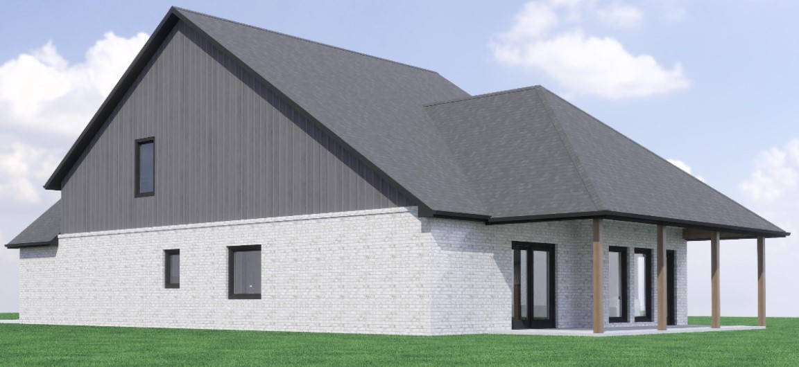 Hillcrest Add Rev Rogers - Residential