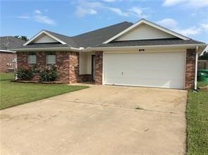 Centerpoint Sub Centerton - Residential Lease