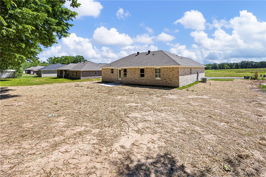 Nebo Heights - Residential