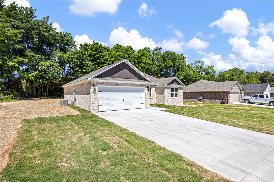 Nebo Heights - Residential