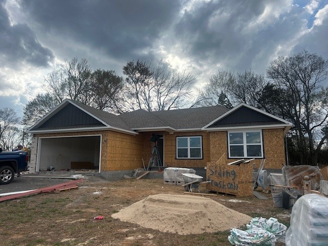 Nebo Heights - Residential