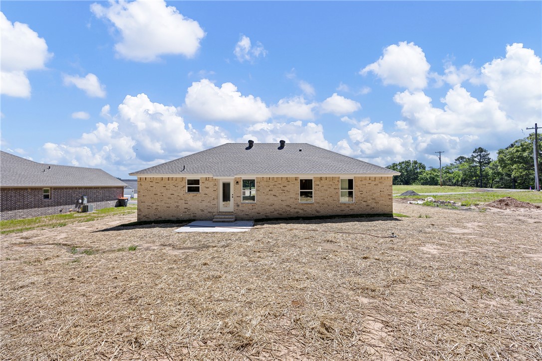 Nebo Heights - Residential