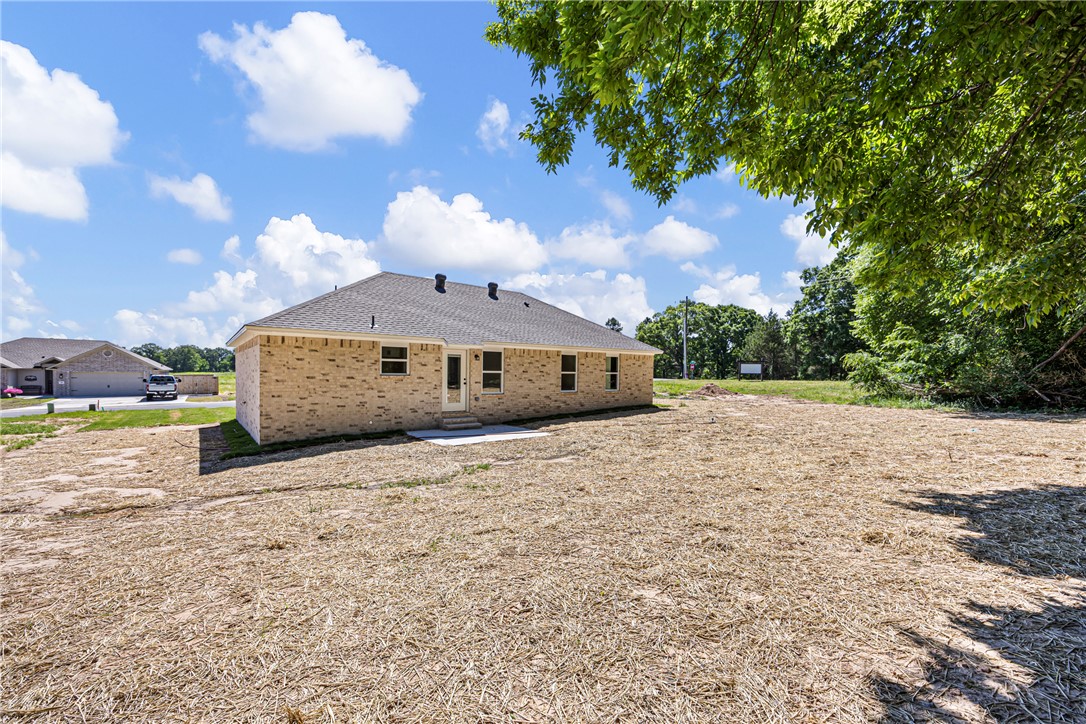 Nebo Heights - Residential