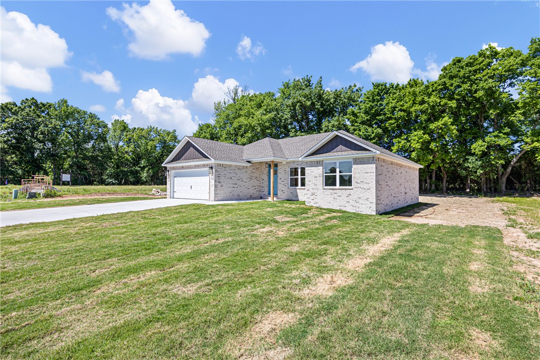 Nebo Heights - Residential