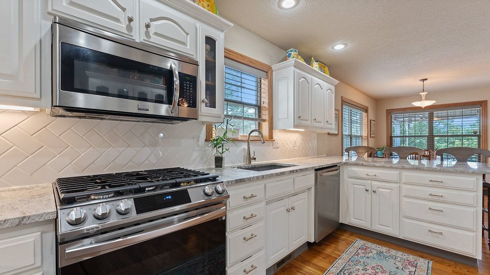 Cullen Hills Sub Bvv - Residential