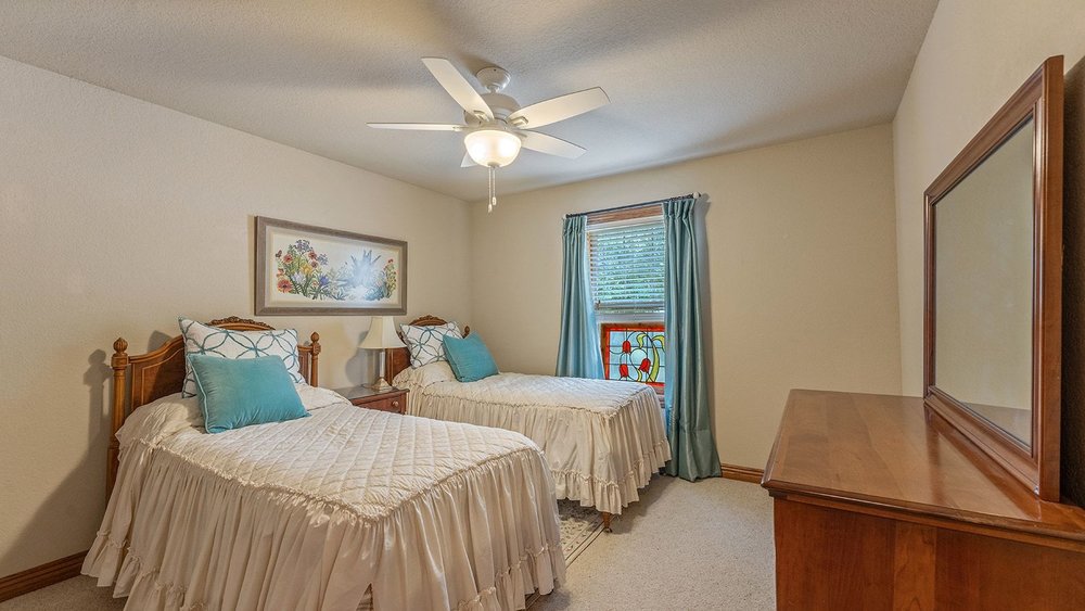 Cullen Hills Sub Bvv - Residential