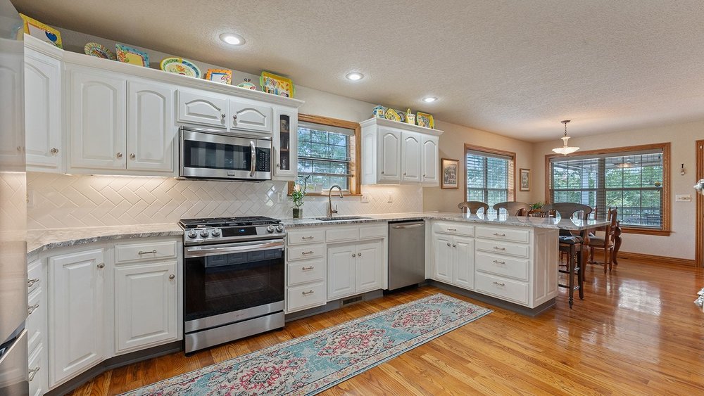 Cullen Hills Sub Bvv - Residential