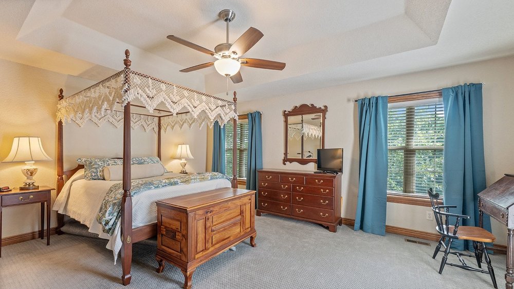 Cullen Hills Sub Bvv - Residential