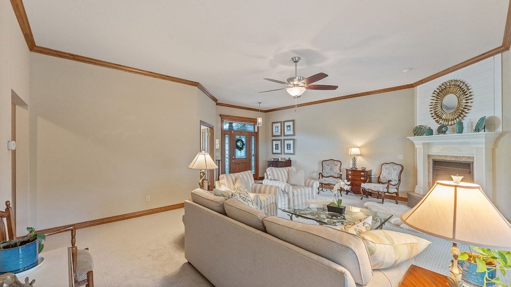 Cullen Hills Sub Bvv - Residential