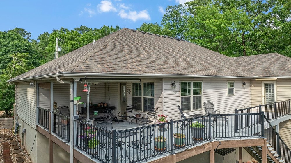 Cullen Hills Sub Bvv - Residential