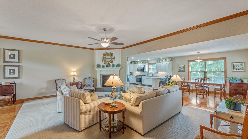 Cullen Hills Sub Bvv - Residential