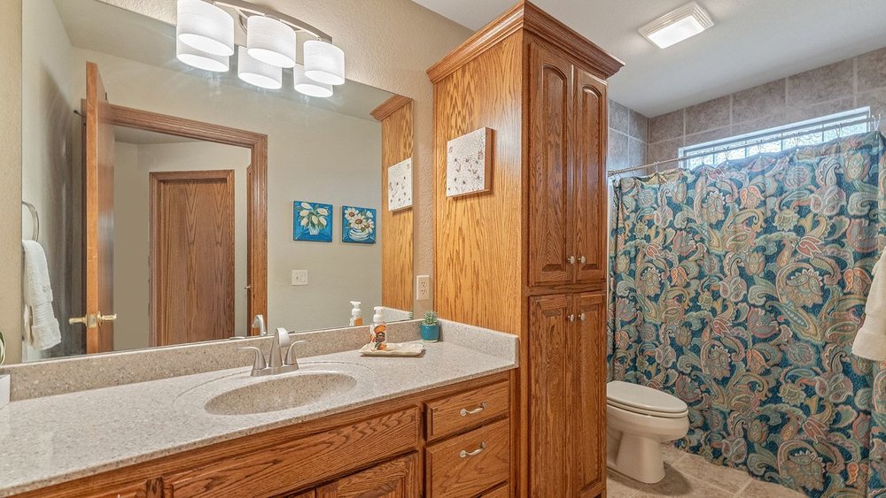 Cullen Hills Sub Bvv - Residential