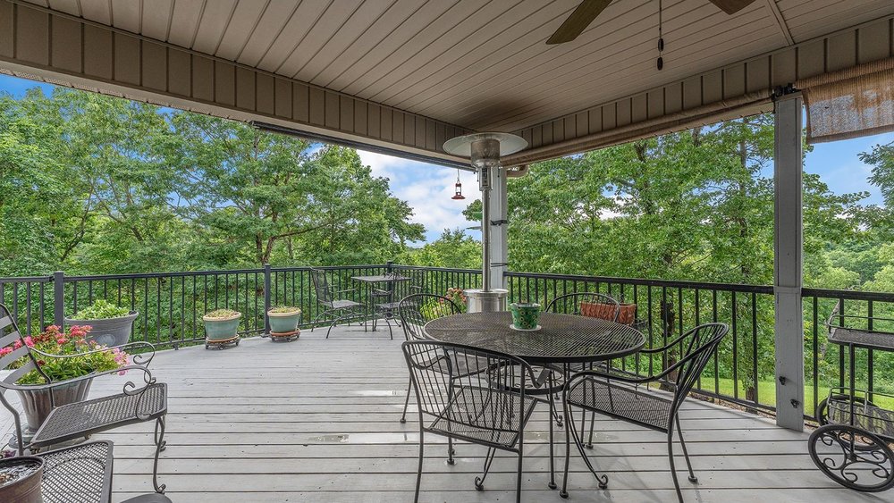 Cullen Hills Sub Bvv - Residential