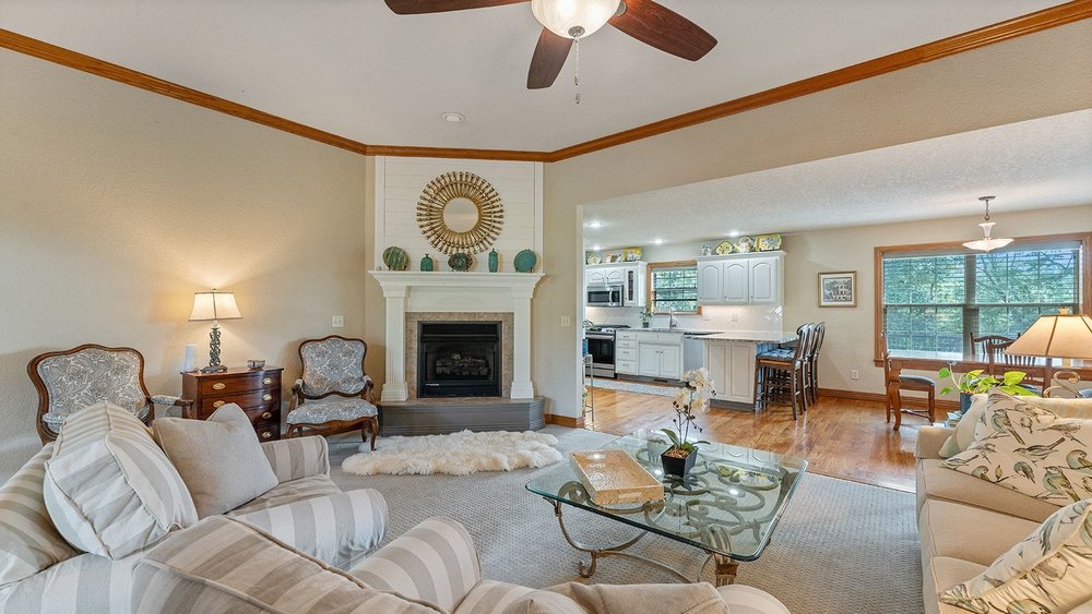 Cullen Hills Sub Bvv - Residential