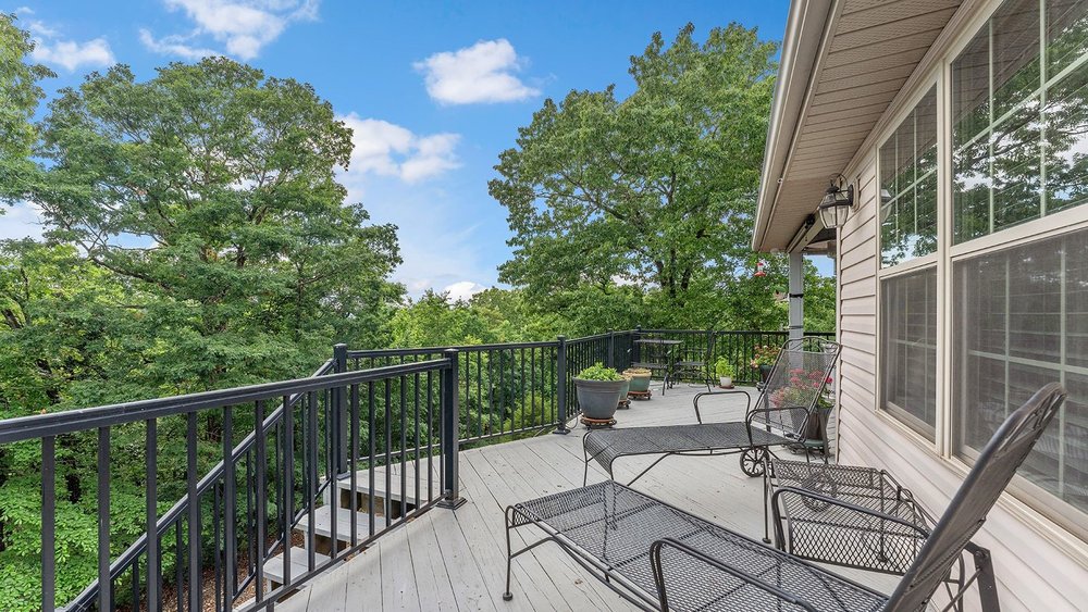 Cullen Hills Sub Bvv - Residential