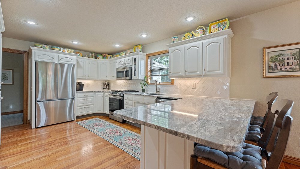 Cullen Hills Sub Bvv - Residential