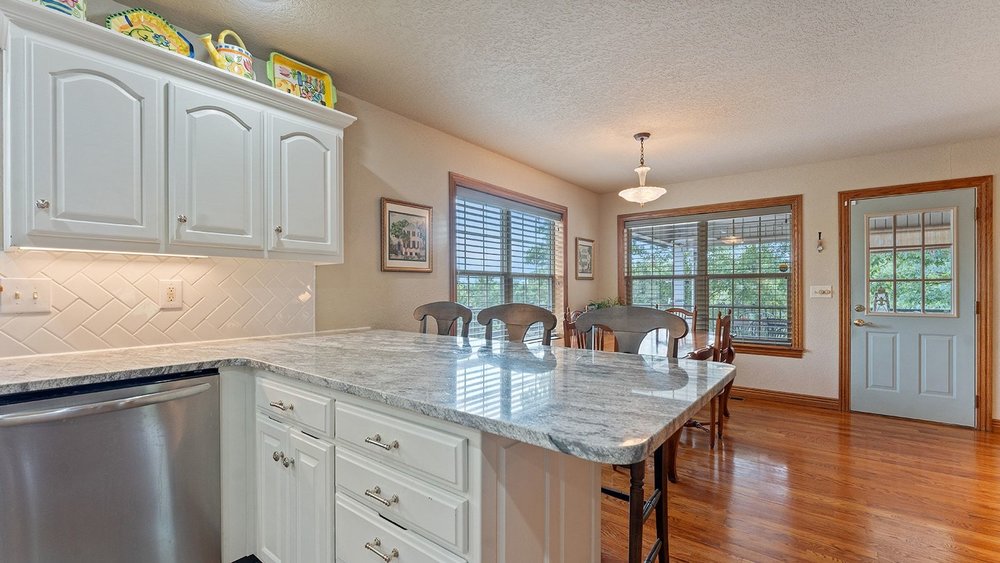 Cullen Hills Sub Bvv - Residential