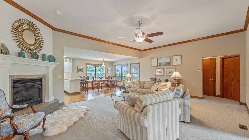 Cullen Hills Sub Bvv - Residential