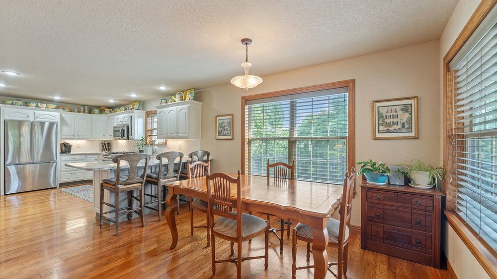Cullen Hills Sub Bvv - Residential