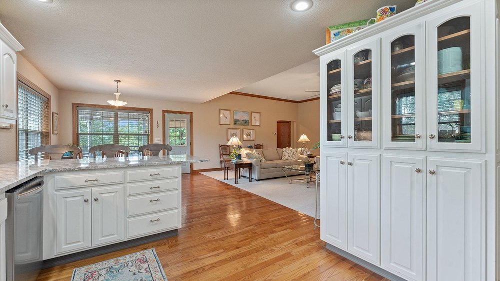 Cullen Hills Sub Bvv - Residential