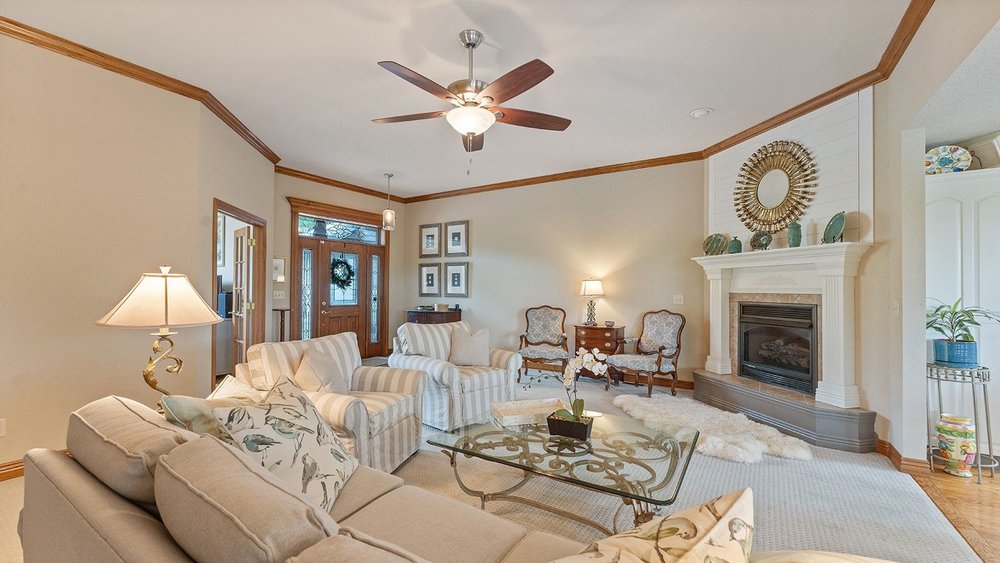Cullen Hills Sub Bvv - Residential