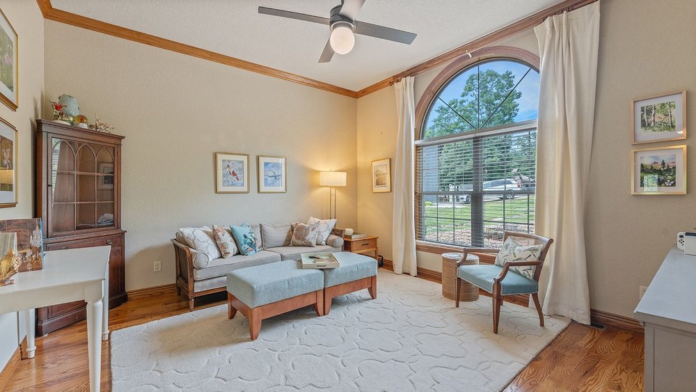 Cullen Hills Sub Bvv - Residential