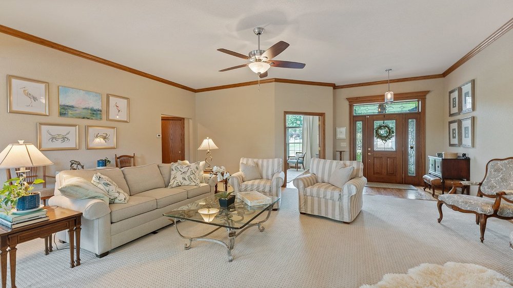 Cullen Hills Sub Bvv - Residential