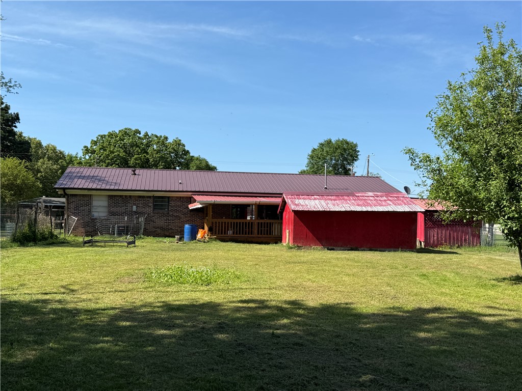 Park Acres - Residential