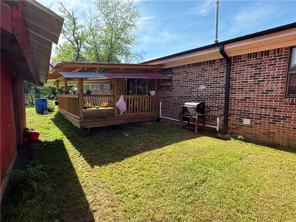 Park Acres - Residential