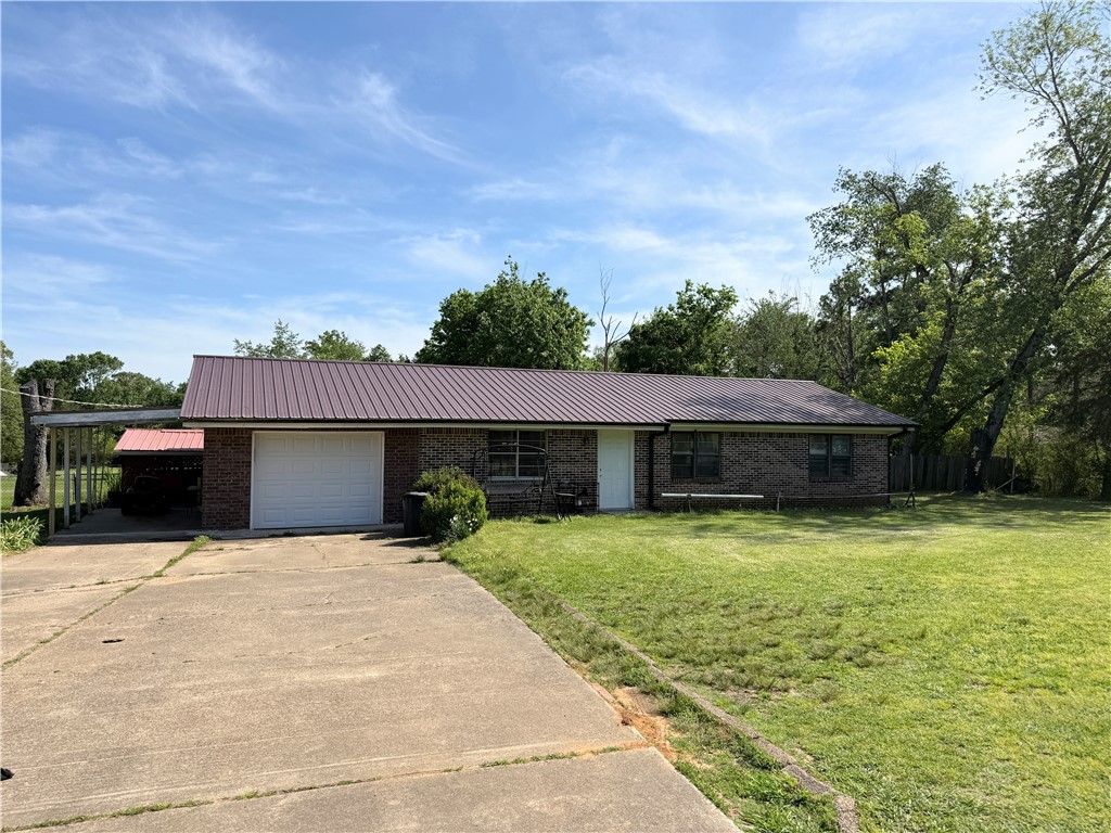 Park Acres - Residential