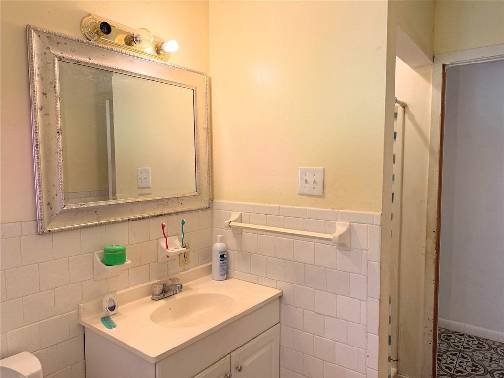 Park Acres - Residential