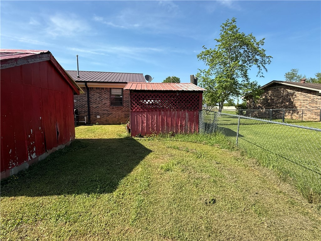 Park Acres - Residential