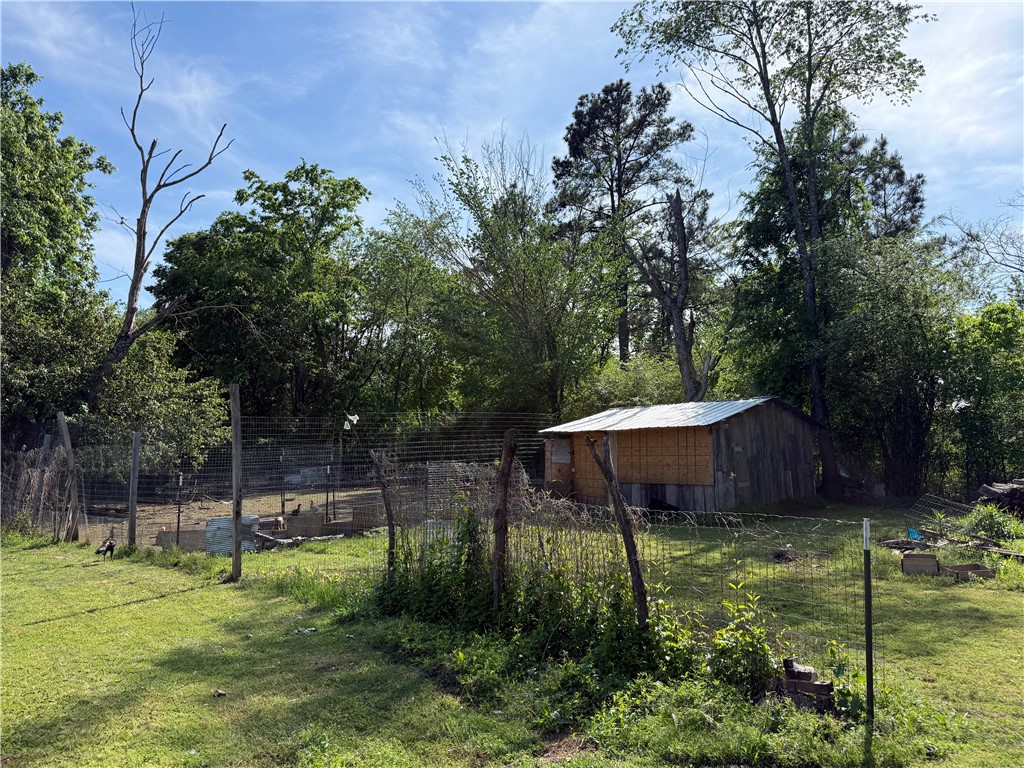 Park Acres - Residential