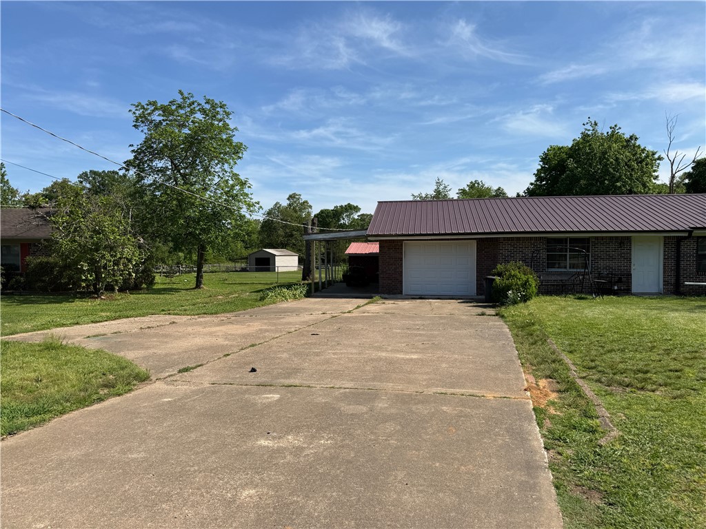 Park Acres - Residential