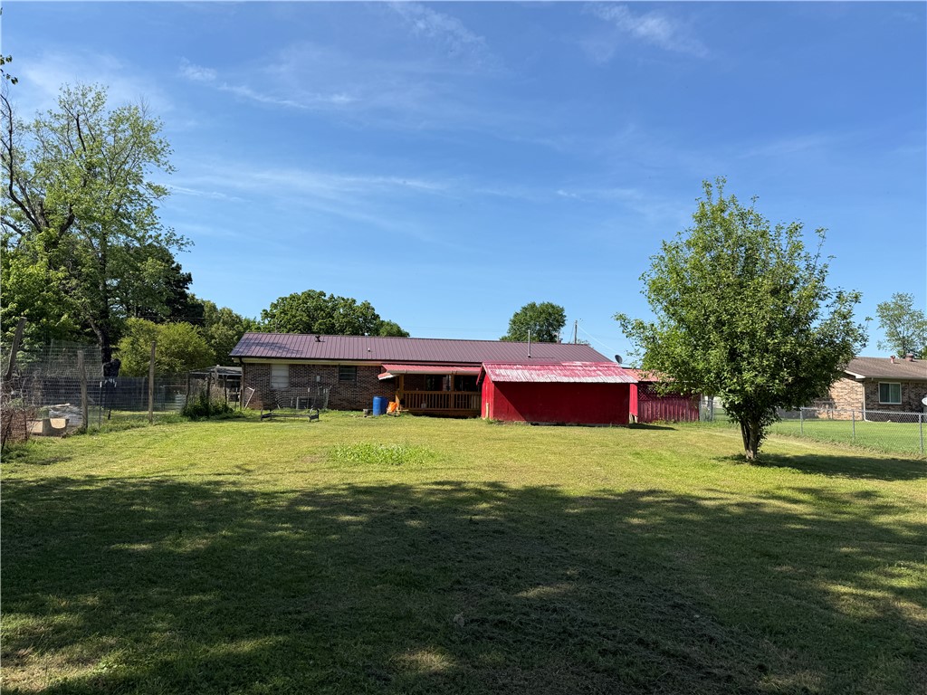 Park Acres - Residential