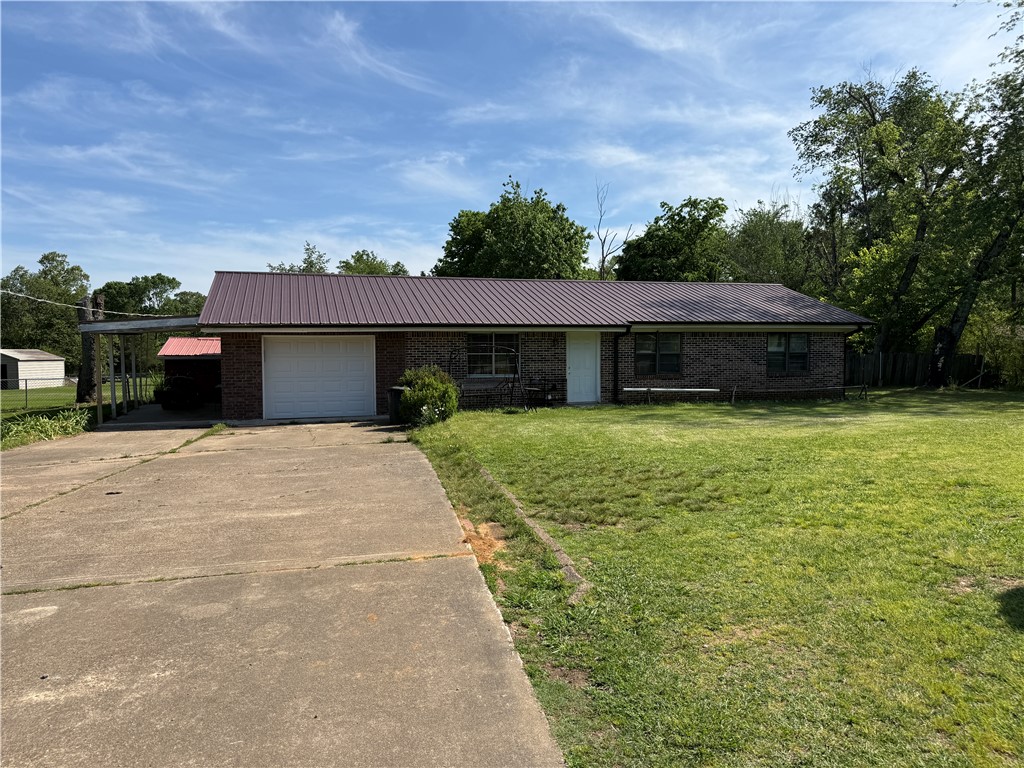 Park Acres - Residential