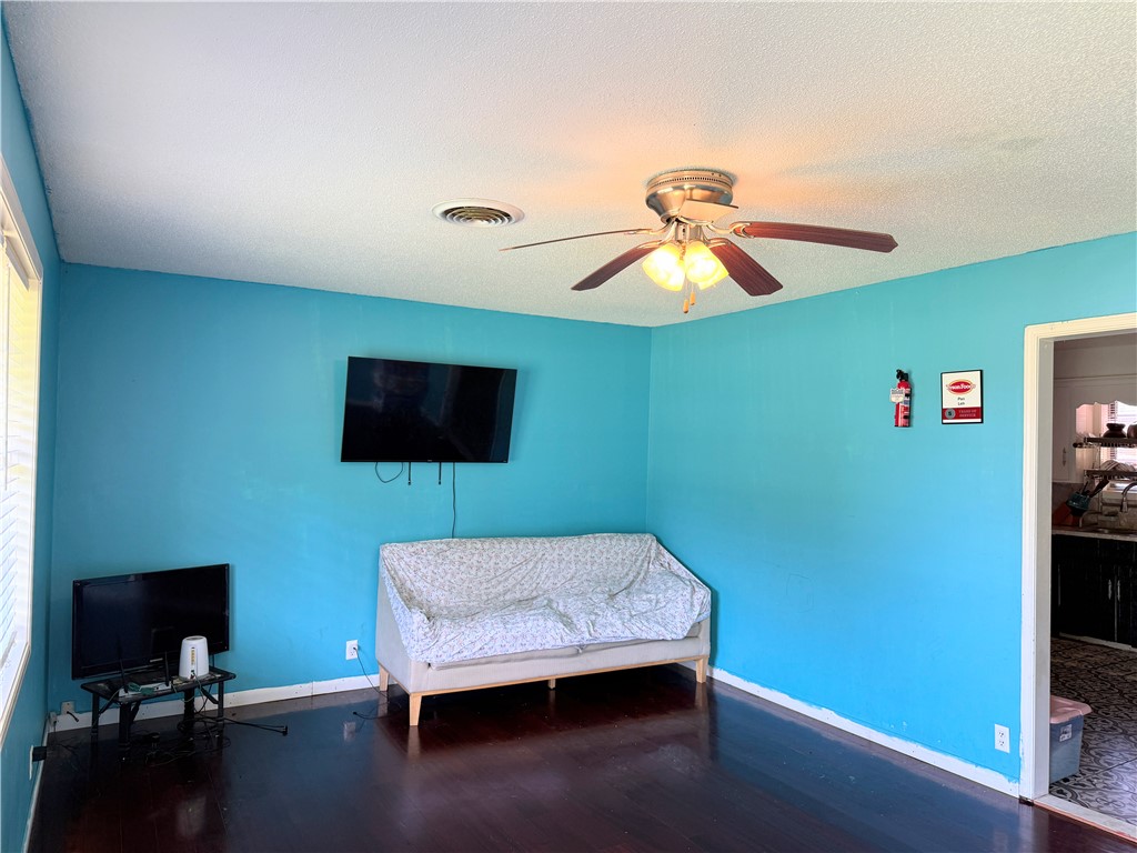 Park Acres - Residential