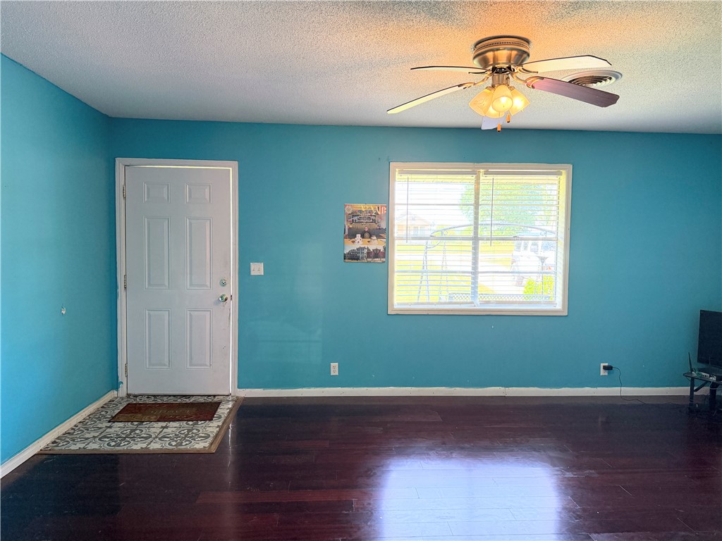 Park Acres - Residential